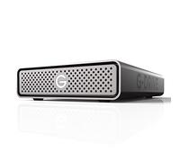 SanDisk Professional 18TB, G-Drive, Disco Duro de Escritorio de Clase empresarial con Memoria Ultrastar Interna, Velocidad de Lectura de hasta 195 MB/s, USB-C (5 GB/s), USB 3.2 Gen. 1