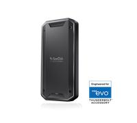 SanDisk Professional 1TB PRO-G40 - SDPS31H-001T-GBC1D