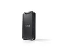 SanDisk Professional 1TB PRO-G40 - SDPS31H-001T-GBC1D