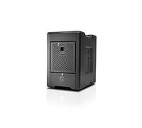 SanDisk Profesional G-Raid Shuttle 4, disco duro móvil 24 TB