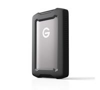 SanDisk Professional 2TB G-Drive ArmorATD, portable rugged external hard drive,