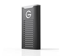 SanDisk Professional 2TB G-DRIVE - SDPS11A-002T-GBANB