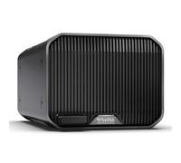 SanDisk Professional 36TB G-Raid Mirror Raid Disco Duro de sobremesa de Clase empresarial Thunderbolt 3 (40Gbps) hasta 260 MB/s Memoria Ultrastar de 7200 r. p. m. en el Interior