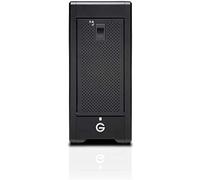 Sandisk professional 48tb, g-raid shuttle 8 - disco duro externo thund