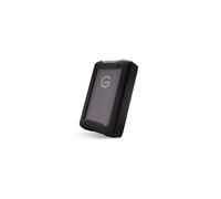 SanDisk Professional 6TB G-DRIVE ArmorATD, Dust, Drop, Shock and Water resistant