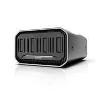 SanDisk Professional 0TB PRO-BLADE STATION - SDPM34F-0000-GBABD