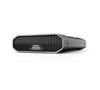 SanDisk Professional G-Drive 26TB - Disco Duro de Escritorio de Clase empresarial, hasta 250 MB/s USB-C (5 Gbps), USB 3.2 Gen 8