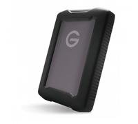 Sandisk Professional G-Drive ArmorATD 2.5" 1TB USB-C Negro