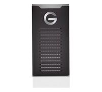 SanDisk Professional G-DRIVE SSD 4TB M.2 2280 NVMe SSD USB-C 10Gbps USB 3.2 Gen 2 1050MB/s Ultra-Rugged Portable