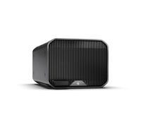 SanDisk Professional G-Raid Project 2 - Disco Duro Externo de 48 TB, Thunderbolt 3, USB (10 Gbps), Disco Duro Ultrastar de 7200 RPM, Lectura de hasta 540 MB/s - SDPHK2H-048T-NBAAD