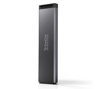 SanDisk Professional PRO-BLADE 4 To SSD Mag jusqu'à 3000Mo/s