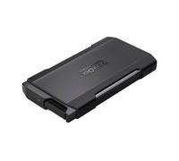 SanDisk Professional Pro-Blade Transport - Caja SSD