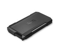 SanDisk Professional Pro-Blade Transport Enclosure Caja Externa SSD USB-C 20Gbit/s con SSD NVMe de 2 TB Incluida