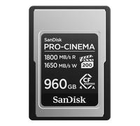 SanDisk Professional PRO-CINEMA