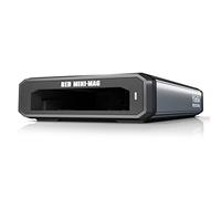 Sandisk Professional PRO READER RED Mini Mag Edition
