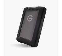 Sandisk Professional WW ArmorATD G-Drive gris espacial 4 TB
