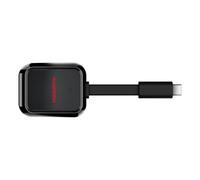 SANDISK QuickFlow Tarjeta SD con Lector/Grabador USB-C, USB 3.2 Gen 1, Compatible con una Gama de Tarjetas SD UHS-I y UHS-II