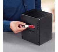 Western Digital Red SN700 1TB