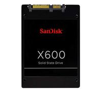 SanDisk SD9TB8W-2T00-1122 X600 Unidad de Estado sólido 2TB