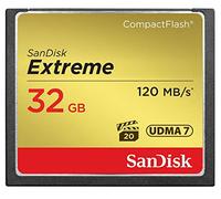 SanDisk 32 GB CompactFlash