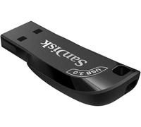 Sandisk Ultra Shift 64GB USB 3.2 Black - Pendrive USB