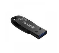 SanDisk - SDCZ410-064G-G46 unidad flash USB 64 GB USB tipo A 3.2 Gen 1 (3.1 Gen 1) Negro