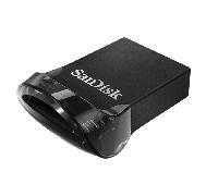 SanDisk Ultra Fit USB 3.1 128GB - PenDrive
