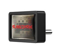 Sandisk SDCZ530064GG46 Unidad USB-C 3.2 Cruzer Extreme Fit 64GB