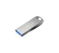 SanDisk SDCZ74-1T00-G46 unidad flash USB 1 TB USB tipo A 3.2 Gen 1 (3.1 Gen 1) Plata