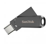 Sandisk SDDDC3128GG46 Pen Drive 128GB Ultra Dual USB-C