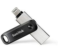 Sandisk sdix60n-256g-gn6ne unidad flash usb 256 gb 3.2 gen 1 (3.1 gen