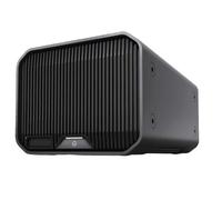 SanDisk SDPHK2H-024T-MBAAD disco duro externo 16 TB 7200 RPM USB Tipo C 3.2 Gen 2 (3.1 Gen 2) Negro
