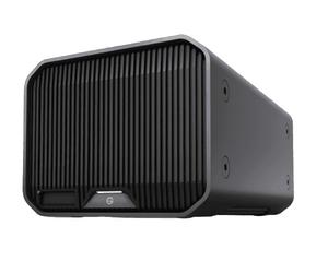 SanDisk SDPHK2H-024T-MBAAD disco duro externo 16 TB 7200 RPM USB Tipo C 3.2 Gen 2 (3.1 Gen 2) Negro