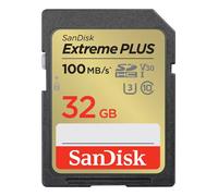 SanDisk SDSDXW2-064G-GNCIN 32 GB SDHC Clase 10
