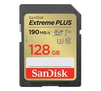 SanDisk SDSDXW2-128G-GNCIN 128 GB SDXC Clase 10
