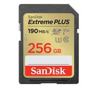 SanDisk SDSDXW2-256G-GNCIN 256 GB SDXC Clase 10