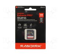 SANDISK SDSDXXJ-128G-GSCIN Tarjeta de memoria