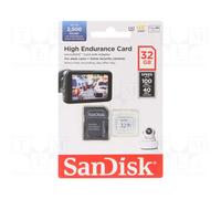SANDISK SDSQQNR-032G-GN6IA Tarjeta de memoria