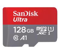 SanDisk SDSQUAB-128G-GN6MT memoria flash 128 GB MicroSDXC Clase 10