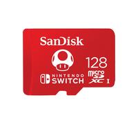 MEM MICRO SDXC 128GB SANDISK