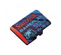 SanDisk - SDSQXAV-512G-GN6XN memoria flash 512 GB MicroSD UHS-I