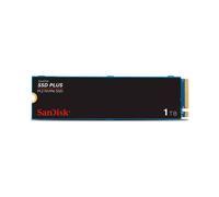 SanDisk SDSSDA3N-1T00-G26 unidad de estado sólido 1 TB PCI Express 3.0