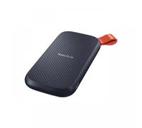 SanDisk - SDSSDE30-2T00-G26 unidad externa de estado sólido 2 TB USB Tipo C 3.2 Gen 2 (3.1 Gen 2) Negro