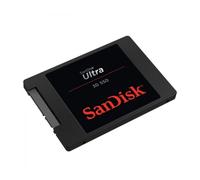 SanDisk Ultra 3D 2.5 pulgadas pulgadas 2 TB Serial ATA III 3D NAND