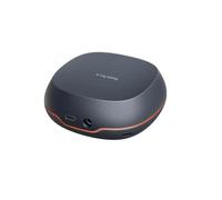 SanDisk SDSSDT40-8T00-EM25 unidad externa de estado sólido 8 TB USB Tipo C 3.2 Gen 2 (3.1 Gen 2) Gris