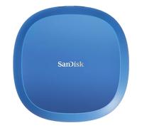 Sandisk sdssdt40c-4t00-e25 unidad externa de estado sólido 4 tb usb t