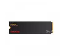SanDisk - SDSSDX3N-2T00-G26 unidad de estado sólido 2 TB PCI Express 4.0