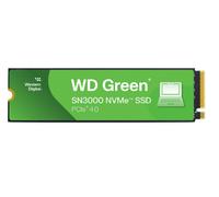 Sandisk sn3000 1,02 tb m.2 pci express 4.0 nvme qlc 3d nand