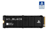 Western Digital Black SN850P 4TB SSD M.2 PCI Express 4.0 NVMe Licencia Oficial PS5