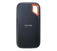 SanDisk 2 TB Extreme Portable SSD V2
